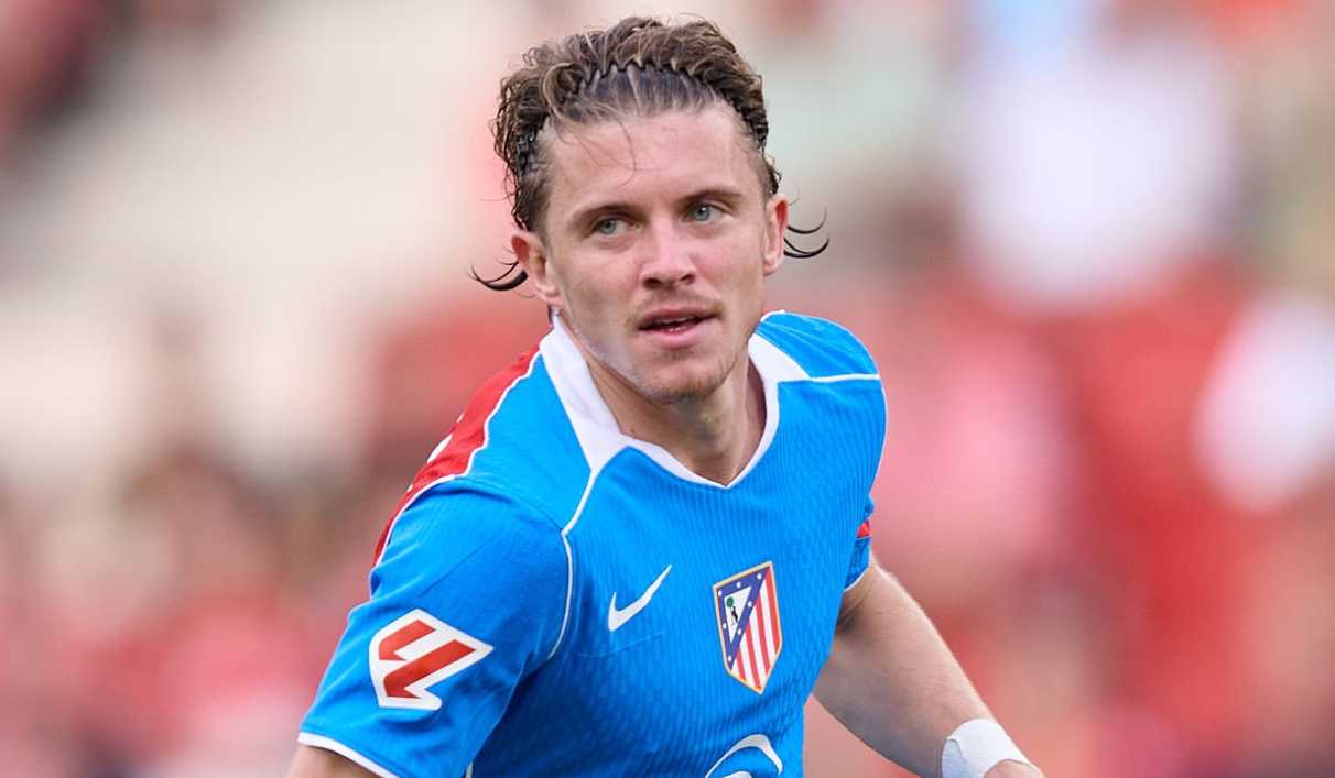 Manchester United Cari Tambahan Tenaga di Tengah, Dua Rival Buru Wonderkid Serie A